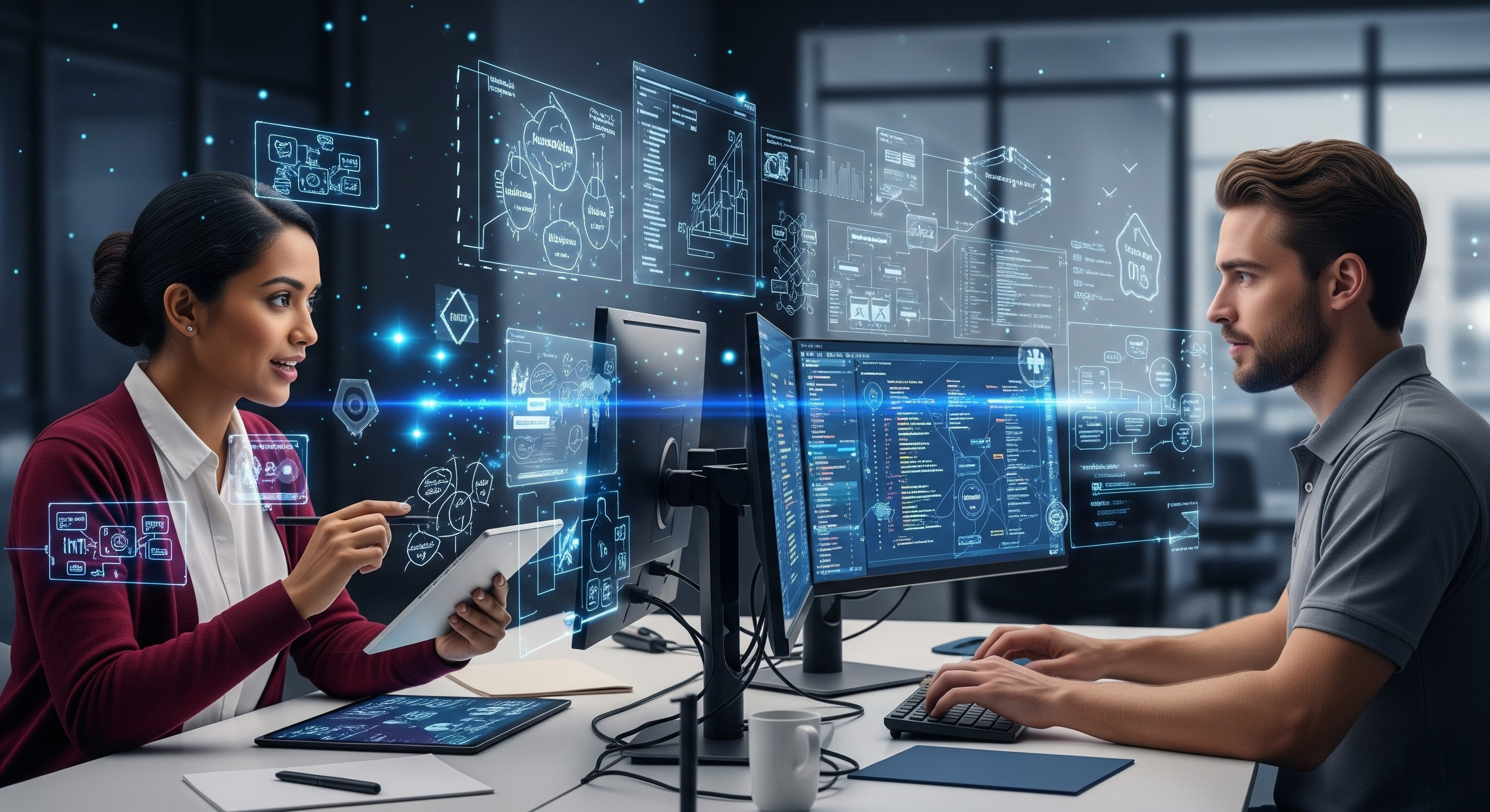 Value-add Proprietary Solutions