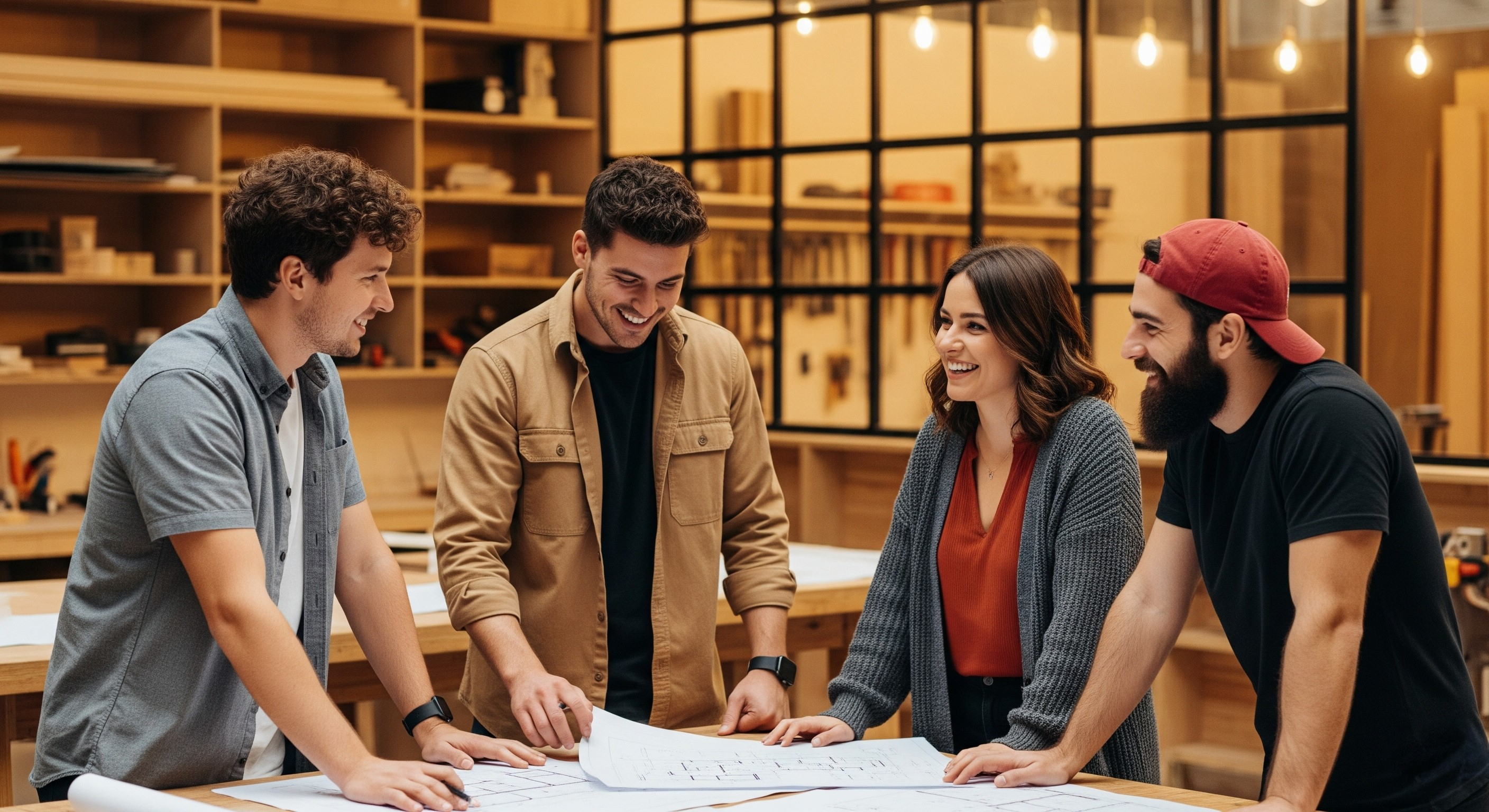 Strategic Validation Powered by Solution Manager