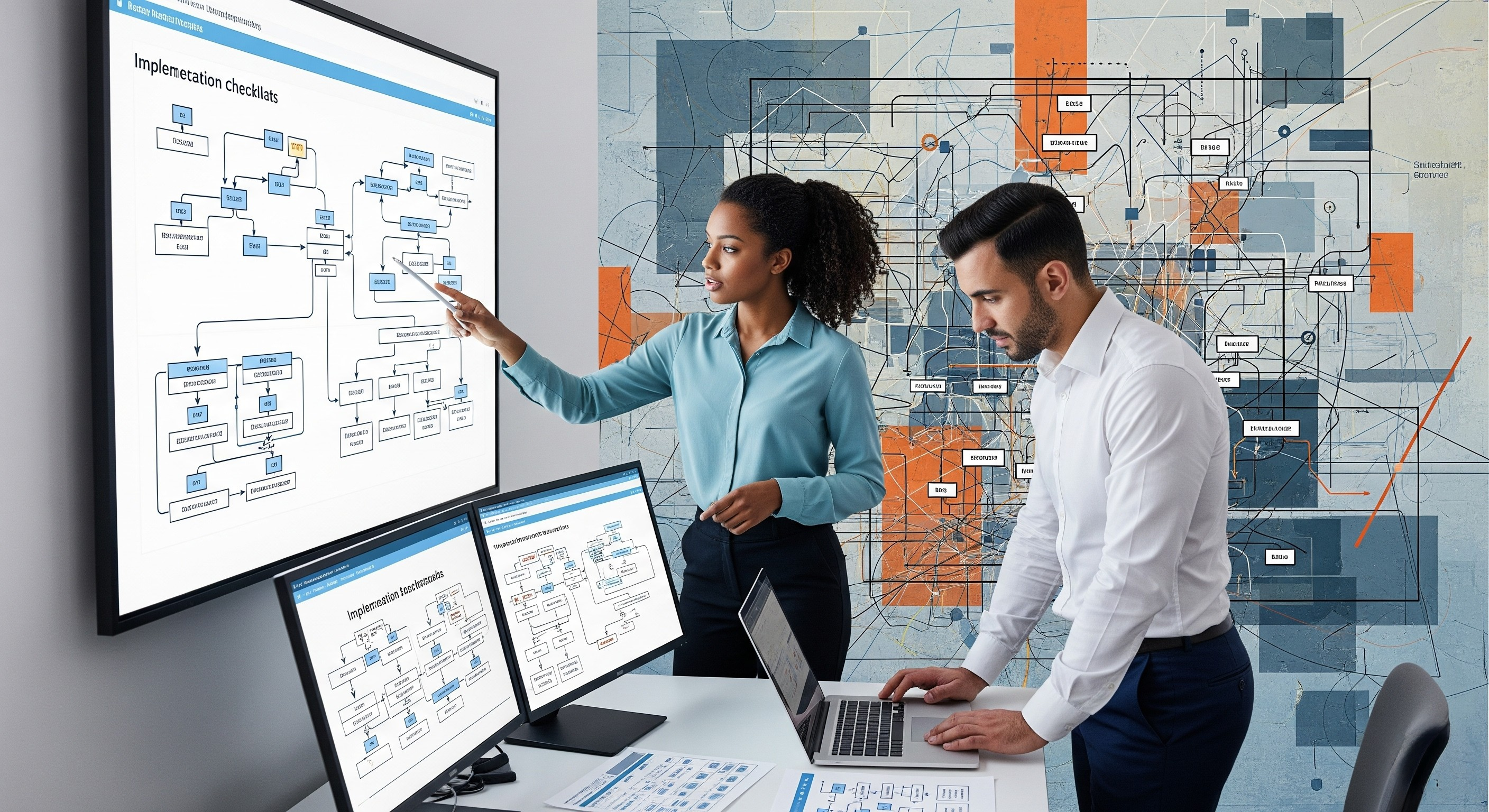 SAP Application Consulting Services