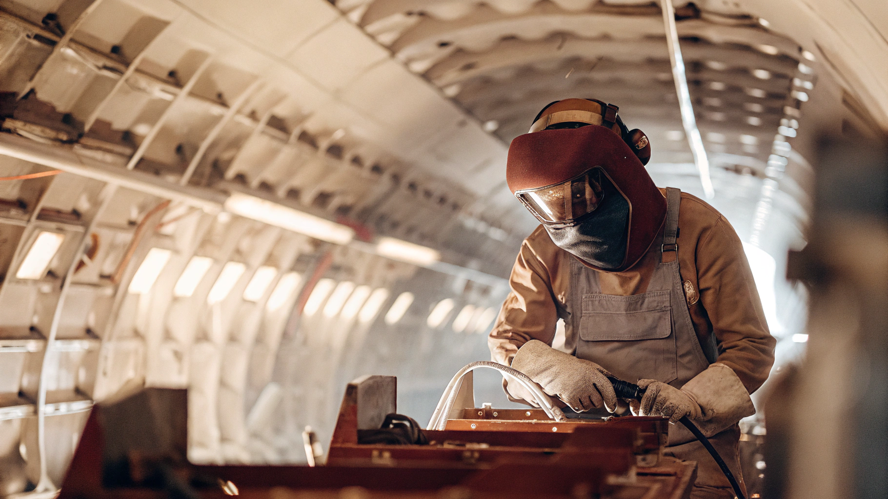 Aerospace and Defense