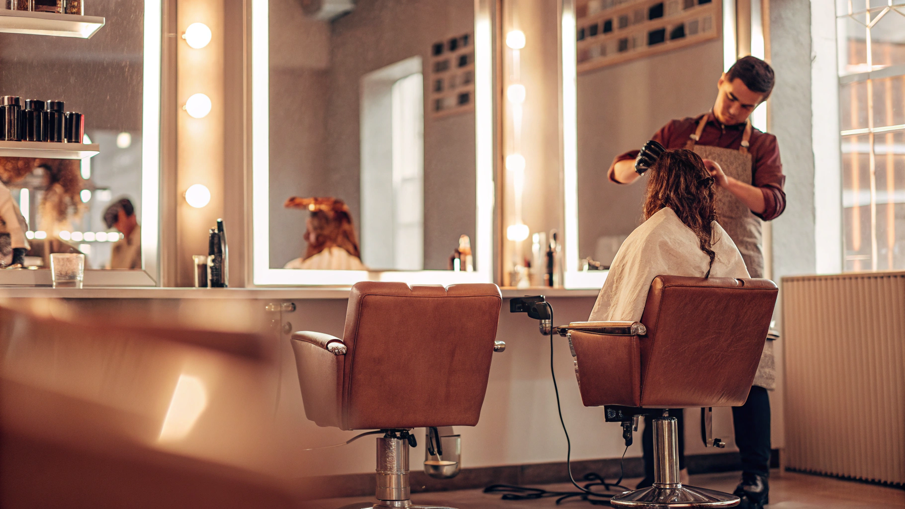 Professional Hair Care