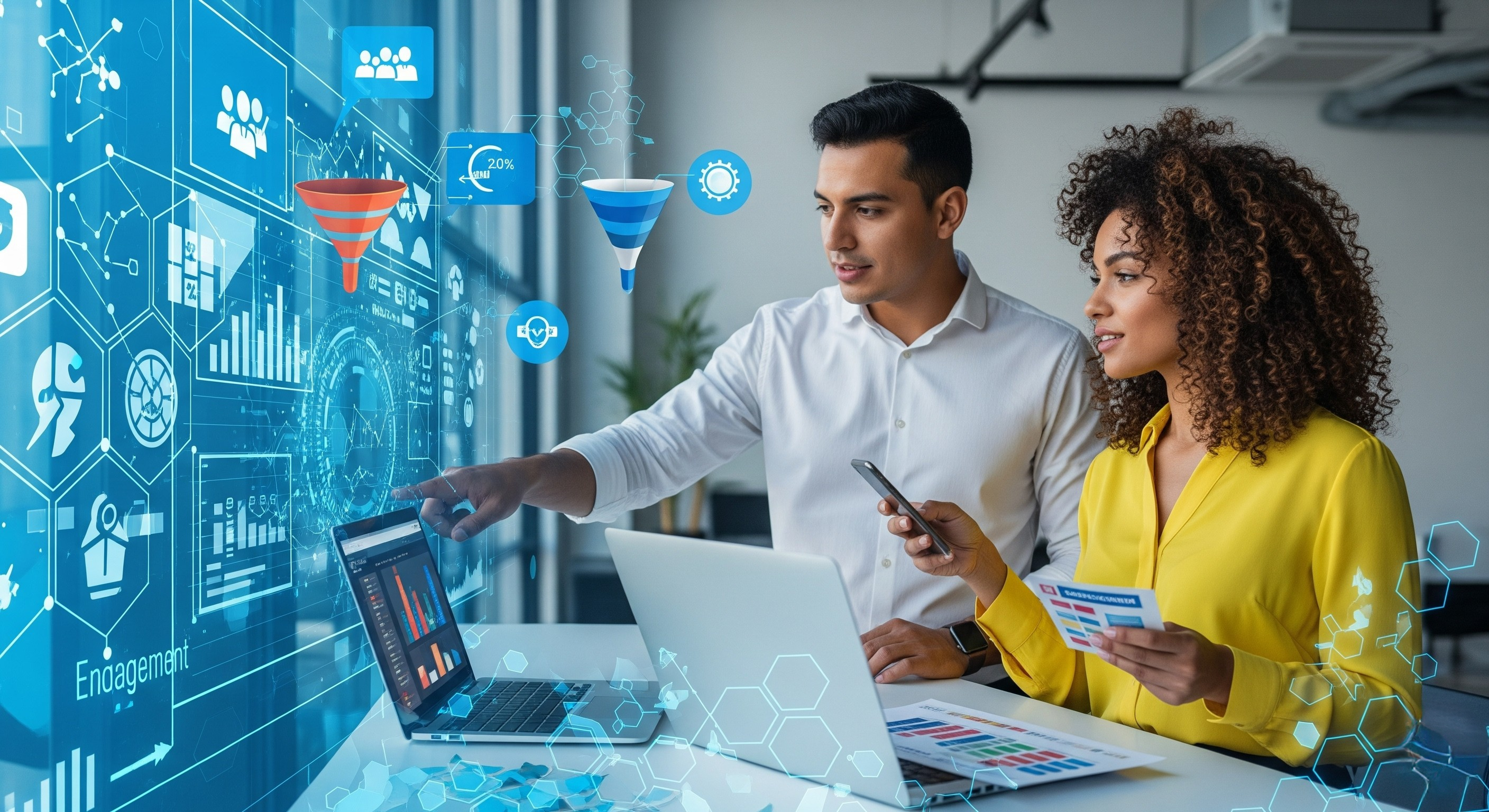 Acquisition Merger Services: