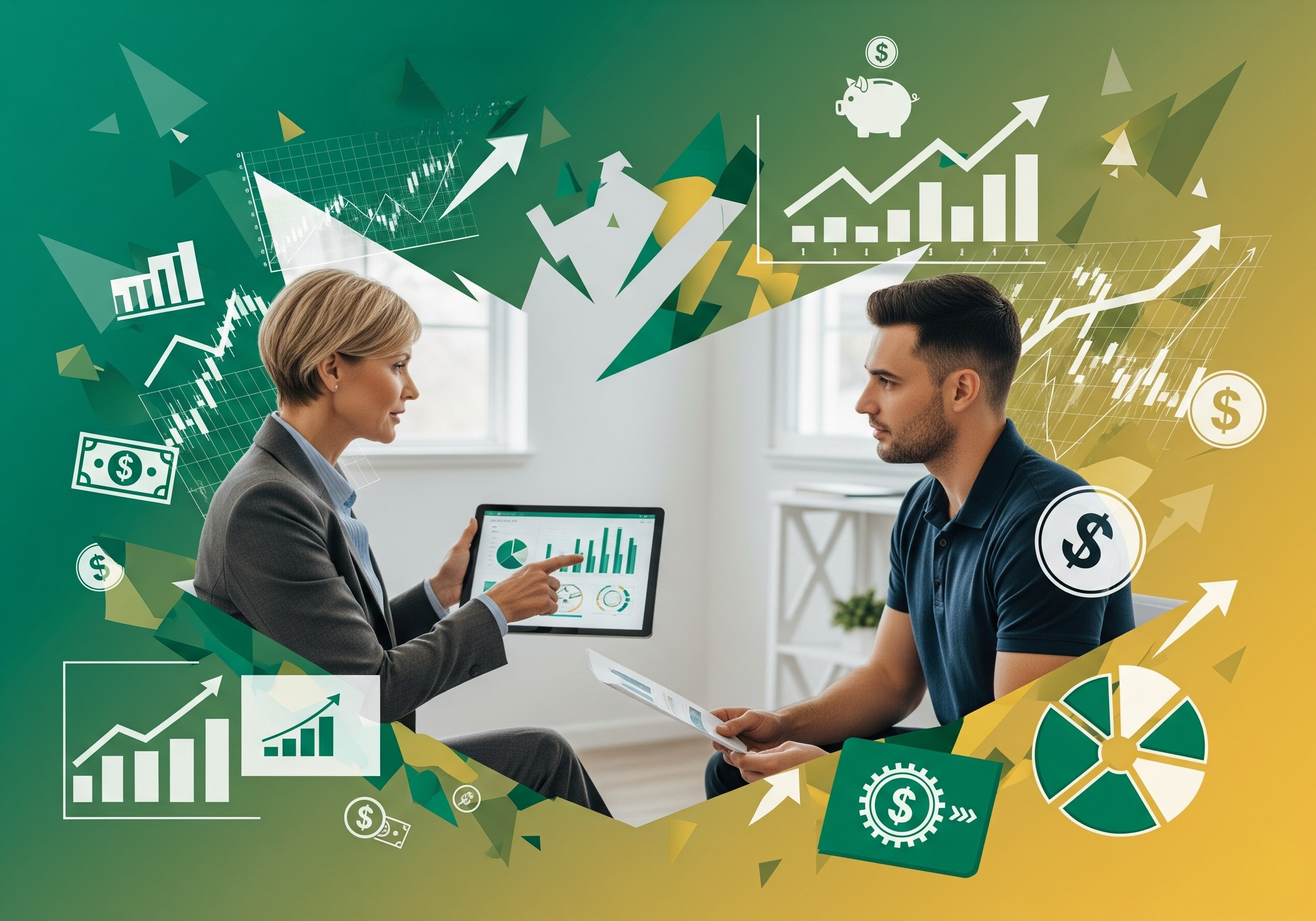 Subscription Services